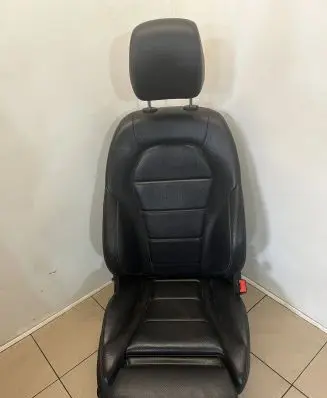 Front passenger seat