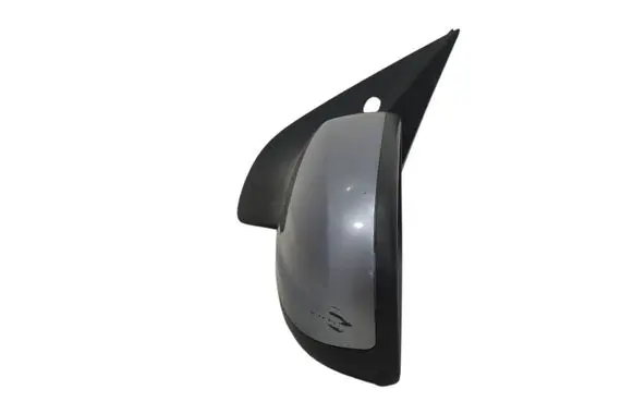 Opel Astra H Front door electric wing mirror E1010795