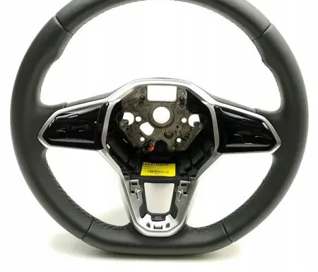Volkswagen ID.4 Steering wheel 10A419089R