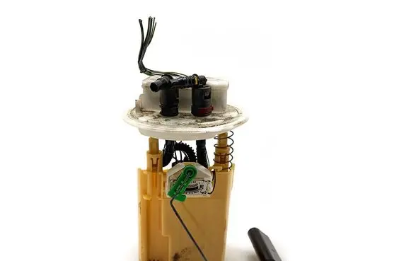 Dacia Logan II In-tank fuel pump 172026457R