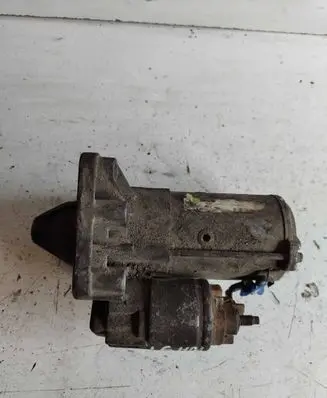 Citroen C4 I Starter motor D7G26