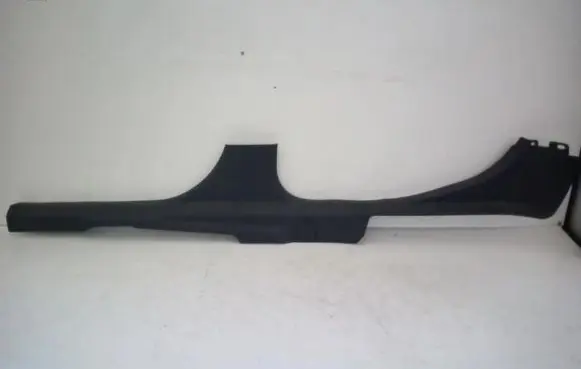 Opel Signum Side skirt front trim 24465360