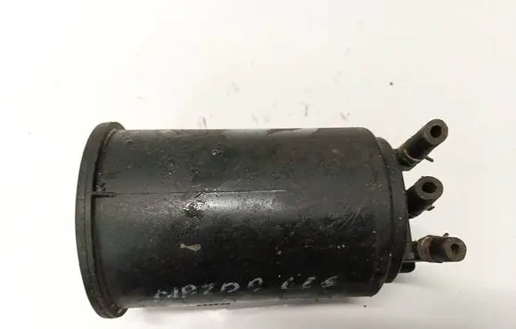 Mazda 626 Active carbon filter fuel vapour canister 