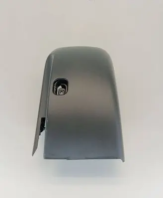 Cupra Formentor Steering wheel column trim 5FA858625