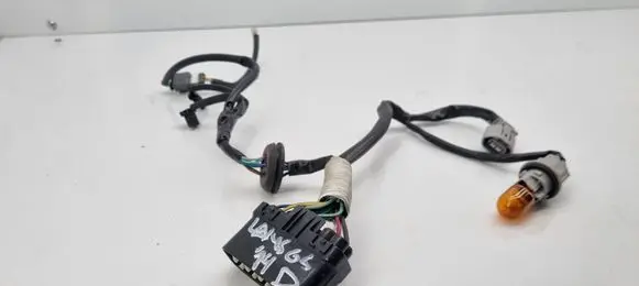 Lexus GS 250 350 300H 450H Headlight/headlamp wiring loom/harness 