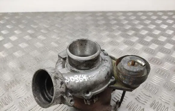 Chrysler PT Cruiser Turbo A6640960299