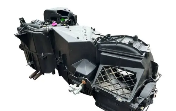 Porsche 911 996 Interior heater climate box assembly 99657301111