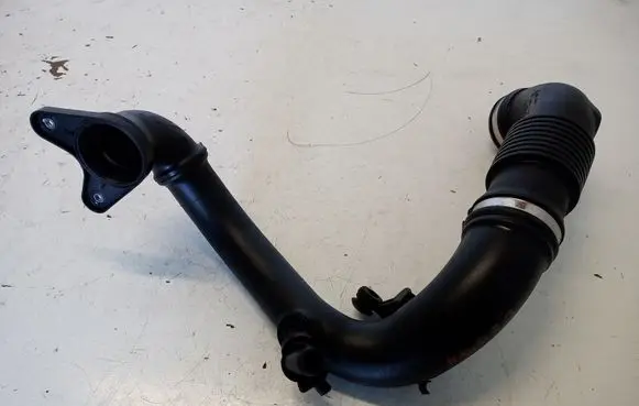 Renault Master II Intercooler hose/pipe 165761592R