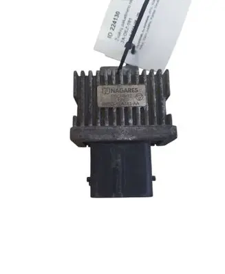 Glow plug pre-heat relay