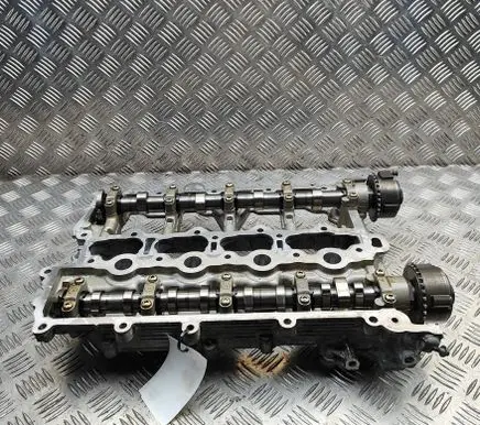 Jaguar E-Pace Camshaft H4P36A270DC H4P36A272CE