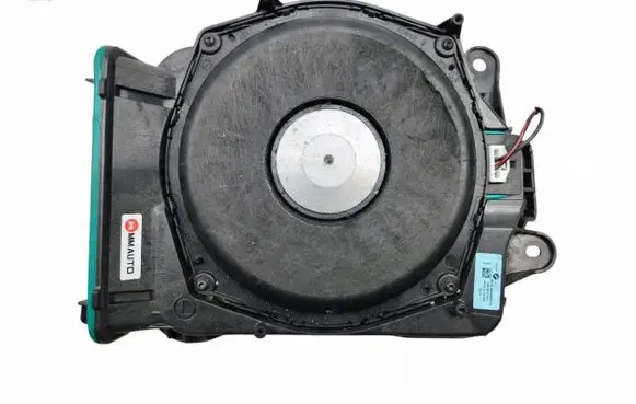 BMW M5 Audio system kit 6800953