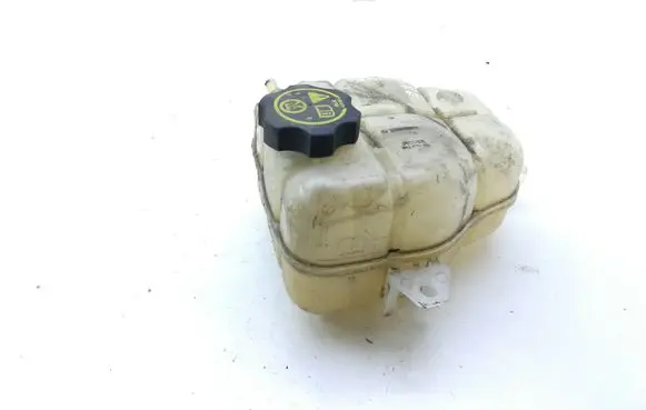 Opel Meriva B Coolant expansion tank/reservoir 13265592