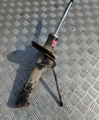 Volkswagen Golf VI Front shock absorber/damper 