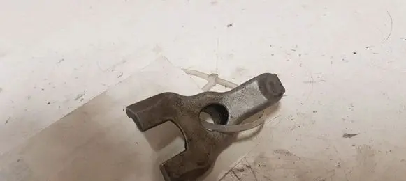BMW 5 E60 E61 Fuel Injector clamp holder