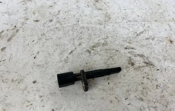 ABS rear brake sensor