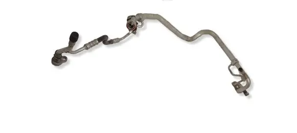 Ford Focus Air conditioning (A/C) pipe/hose 