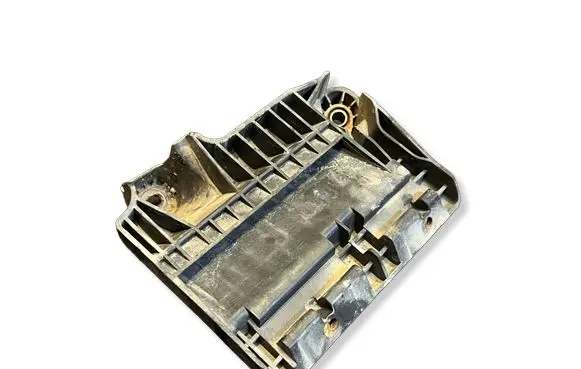 Ford Mondeo MK IV Battery tray 6G9110663AD