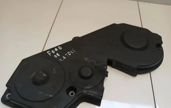 Ford Mondeo MK IV Timing belt guard (cover) 4M5Q6E006AB C89WA