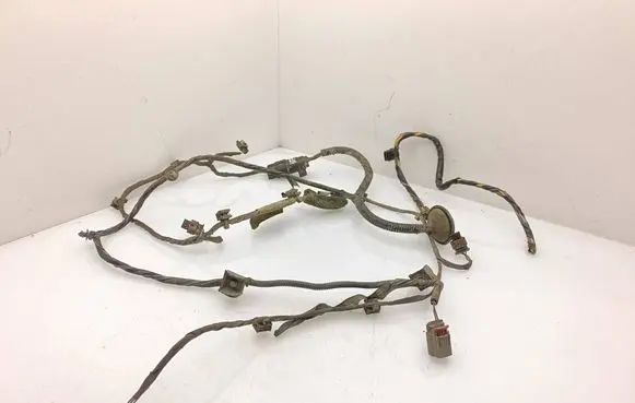 Ford Mondeo MK IV Parking sensor (PDC) wiring loom BG9T15K868