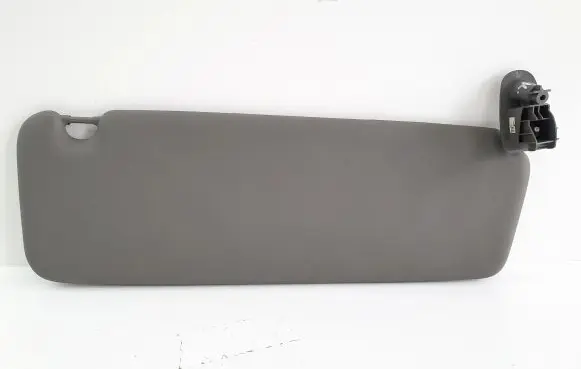Opel Movano B Sun visor