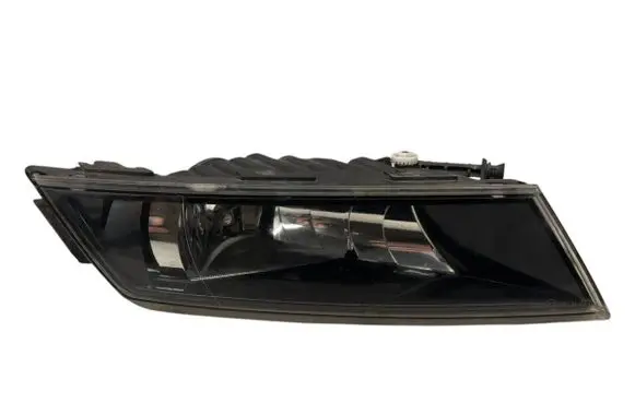 Skoda Superb B8 (3V) Front fog light 3V0941699 01183601