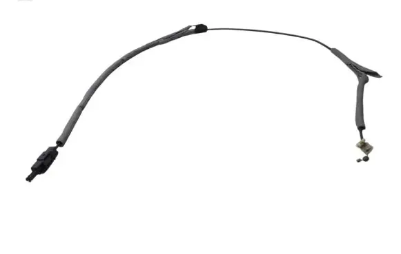 Mercedes-Benz Sprinter W906 Sliding door cable line A9067603304