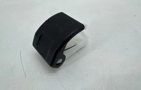 Mitsubishi Space Star Engine bonnet (hood) release handle 