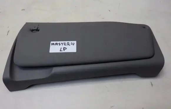 Renault Master III Sun visor