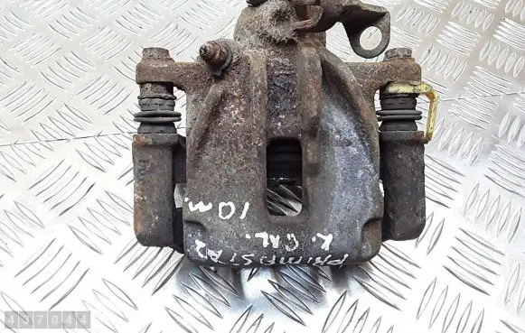 Nissan Primastar Rear brake caliper
