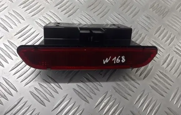 Mercedes-Benz A W168 Third/center stoplight 1688200056
