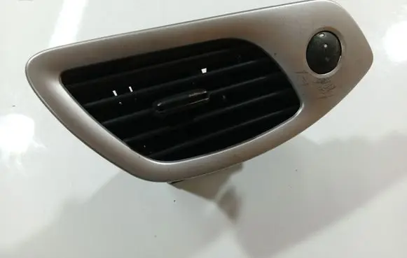 Renault Scenic III - Grand scenic III Dash center air vent grill 1012124