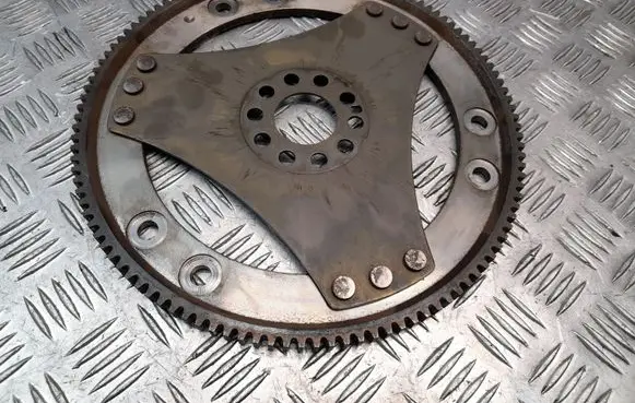 Audi Q7 4L Flywheel 059105323BL