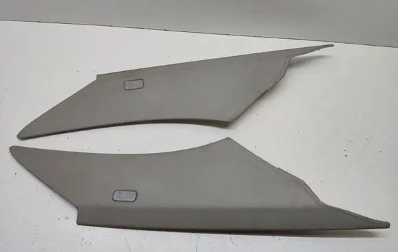 BMW 5 E60 E61 (C) pillar trim 7027094 51437027094 7027093