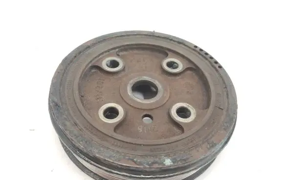 Volvo V70 Crankshaft pulley 30637335