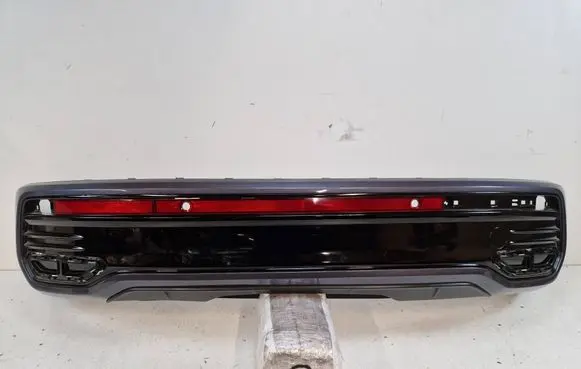Volkswagen Taigo Rear bumper 2G7807521E