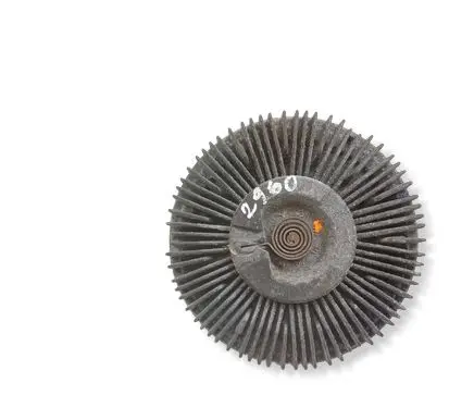 Dodge Nitro Viscous fan clutch 