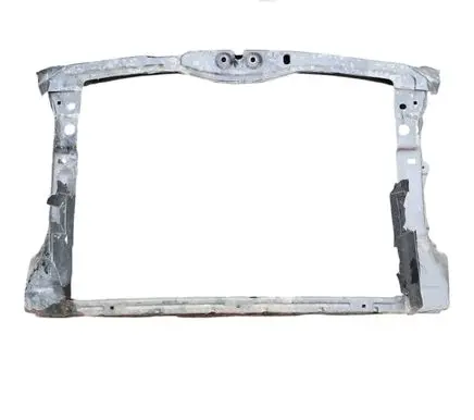 Skoda Octavia Mk2 (1Z) Radiator support slam panel