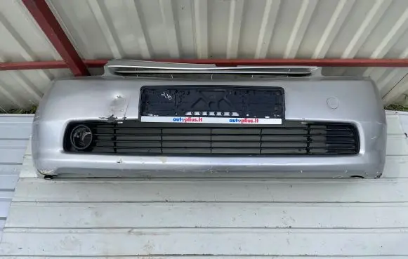 Toyota Prius (XW20) Front bumper