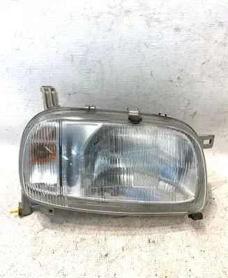 Nissan Micra Headlight/headlamp