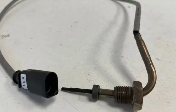 Skoda Superb B8 (3V) Exhaust gas temperature sensor 964857