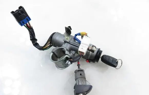 KIA Ceed Ignition lock 