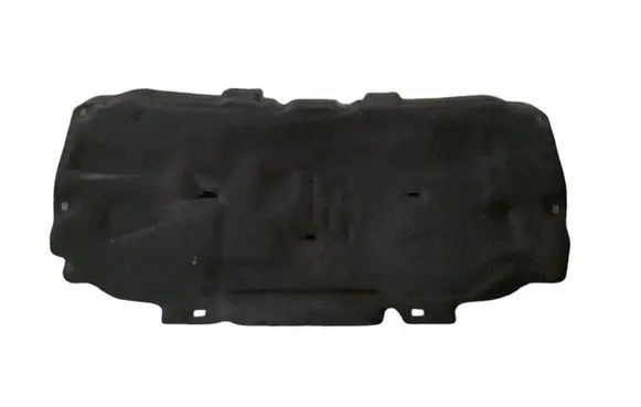 Volvo C30 Engine bonnet/hood sound/heat insulation 30716978