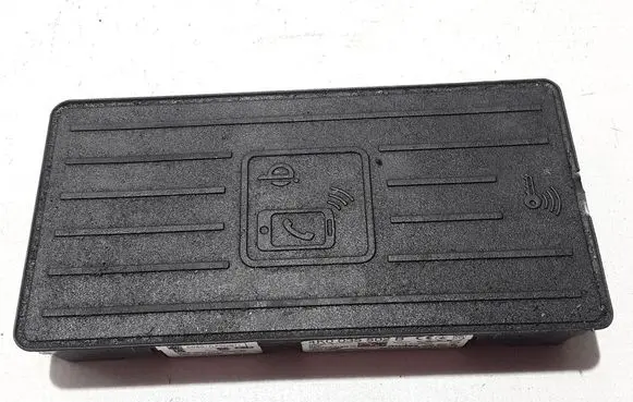 Audi A6 S6 C8 4K Other devices 4K0035502B