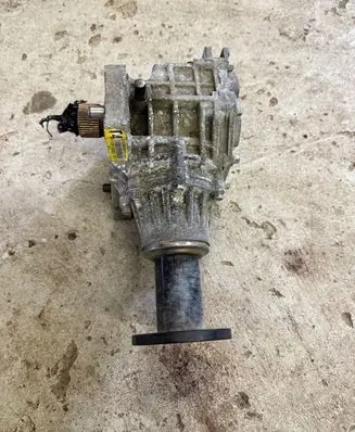 KIA Sportage Gearbox transfer box case 3B610 253R MT3B610