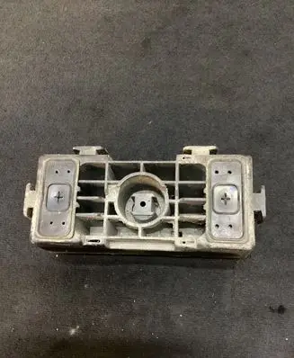 Mercedes-Benz GLE (W166 - C292) Jacking socket point A1666980031
