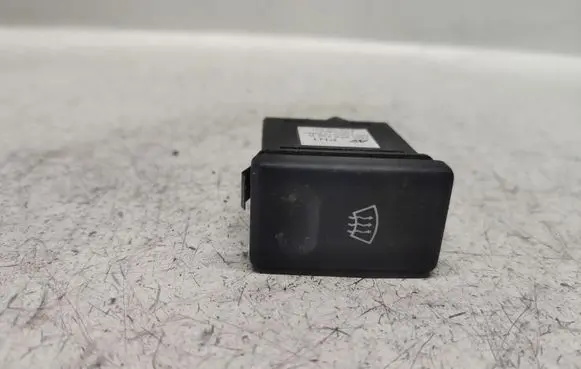 Ford Galaxy Windscreen/window heater switch 7M5959622B