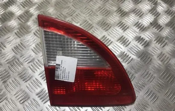 Ford Galaxy Tailgate rear/tail lights