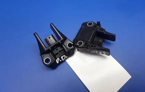 Lexus GS 300 350 430 450H Airbag deployment crash/impact sensor 8917345050