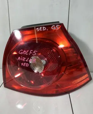 Volkswagen Golf V Rear/tail lights 1K6945096AC