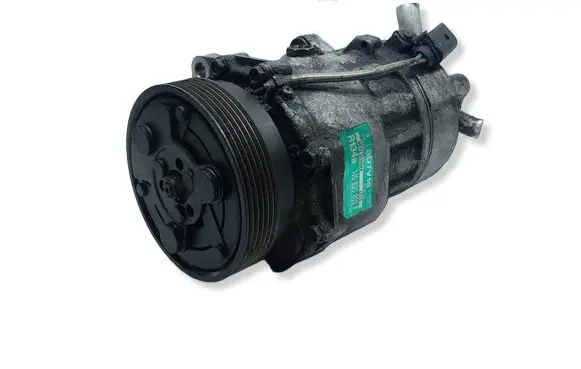 Skoda Octavia Mk1 (1U) Air conditioning (A/C) compressor (pump) 1J0820803FKASACJA 1J0820803F